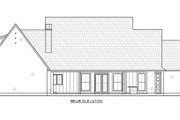 Farmhouse Style House Plan - 4 Beds 3.5 Baths 3127 Sq/Ft Plan #1074-62 