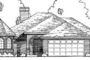 Plan 40-292