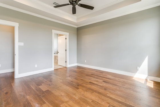 Photo 22 for Farmhouse House Plan #430-189 - 3 bed, 2 bath