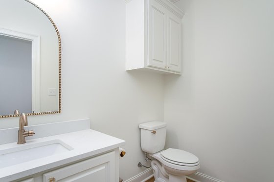 Photo 16 for Farmhouse House Plan #430-307 - 3 bed, 3.5 bath