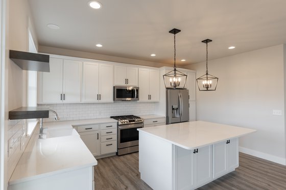 Photo 9 for Farmhouse House Plan #1070-70 - 3 bed, 2.5 bath