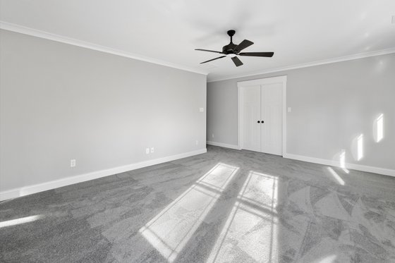 Photo 52 for Farmhouse House Plan #1080-6 - 5 bed, 4.5 bath