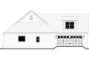 Farmhouse Style House Plan - 4 Beds 2 Baths 1945 Sq/Ft Plan #430-393 