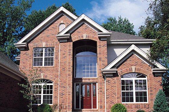 Photo for Traditional House Plan #57-270 - 4 bed, 2.5 bath