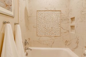 Interior - Bathroom 2 for Craftsman House Plan #929-839 - 5 bed, 4 bath