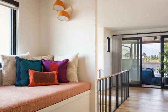 Interior - Other 3 for Craftsman House Plan #1042-27 - 5 bed, 4.5 bath