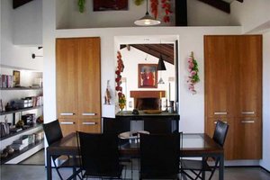 Photo 2 for Contemporary House Plan #912-1 - 5 bed, 5 bath