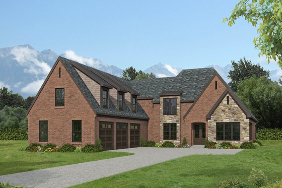 Plan: 932-1360 Preview