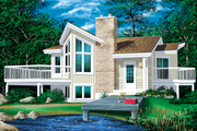 Cost to Build Report for Plan: 25-1089