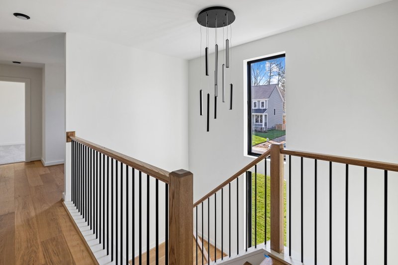Architectural House Design - Photo 21 for Traditional House Plan #1080-18 - 5 bed, 4.5 bath
