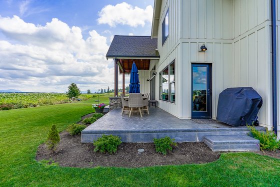 Photo 5 for Farmhouse House Plan #1070-104 - 4 bed, 2.5 bath