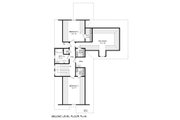 Country Style House Plan - 3 Beds 2 Baths 2372 Sq/Ft Plan #932-259 