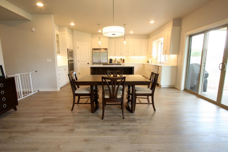 Home Plan - Photo 5 for Craftsman House Plan #124-940 - 3 bed, 2.5 bath