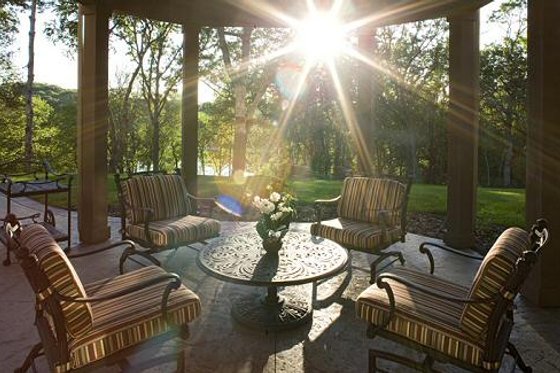 Photo 6 for European House Plan #51-338 - 5 bed, 4.5 bath