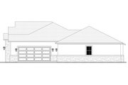 Farmhouse Style House Plan - 3 Beds 3.5 Baths 3078 Sq/Ft Plan #430-266 