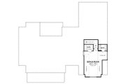 Farmhouse Style House Plan - 4 Beds 2.5 Baths 2686 Sq/Ft Plan #430-156 