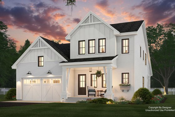 Plan: 51-1495 Preview