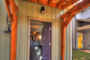 Photo for Contemporary House Plan #932-7 - 3 bed, 2 bath