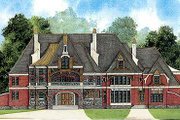 Cost to Build Report for Plan: 119-339