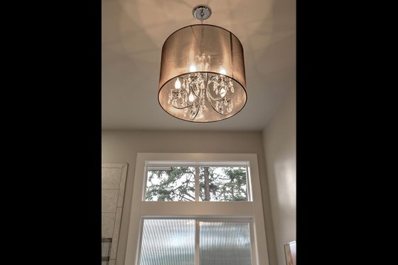 Interior - Other 17 for Contemporary House Plan #132-226 - 4 bed, 3 bath