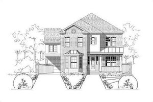 Plan 411-600
