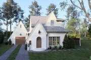 Cost to Build Report
