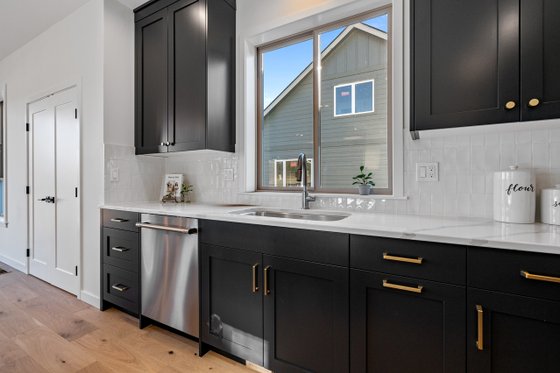 Photo 13 for Farmhouse House Plan #1070-216 - 3 bed, 2.5 bath