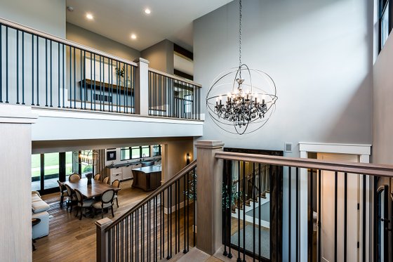 Photo 2 for Craftsman House Plan #928-321 - 4 bed, 6.5 bath