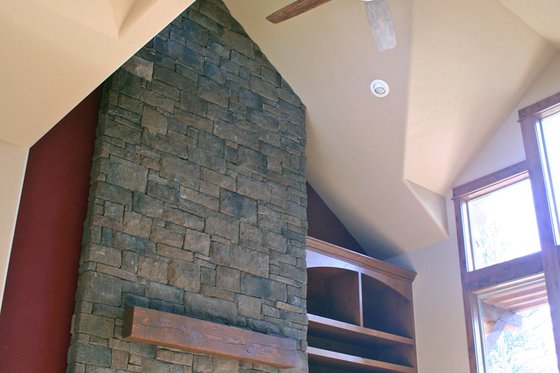 Photo 11 for Craftsman House Plan #892-2 - 3 bed, 2.5 bath