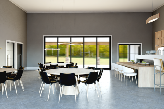 Interior - Other 2 for Barndominium House Plan #1064-303 - 4 bed, 3.5 bath