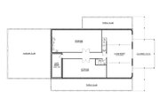 Barndominium Style House Plan - 3 Beds 4.5 Baths 5712 Sq/Ft Plan #1064-393 