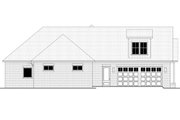 Farmhouse Style House Plan - 4 Beds 2.5 Baths 2557 Sq/Ft Plan #430-400 