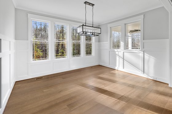 Photo 46 for Farmhouse House Plan #1080-6 - 5 bed, 4.5 bath