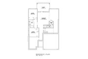 Farmhouse Style House Plan - 3 Beds 2 Baths 1586 Sq/Ft Plan #1100-85 