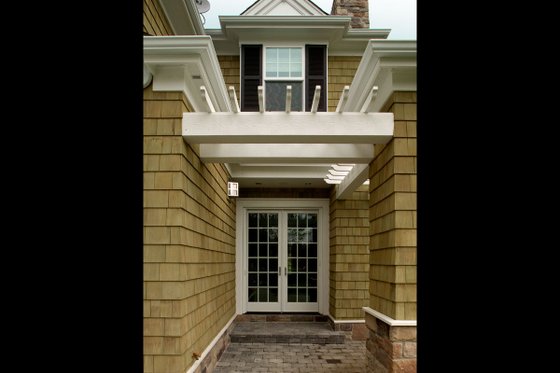 Photo 15 for Traditional House Plan #132-216 - 4 bed, 6 bath