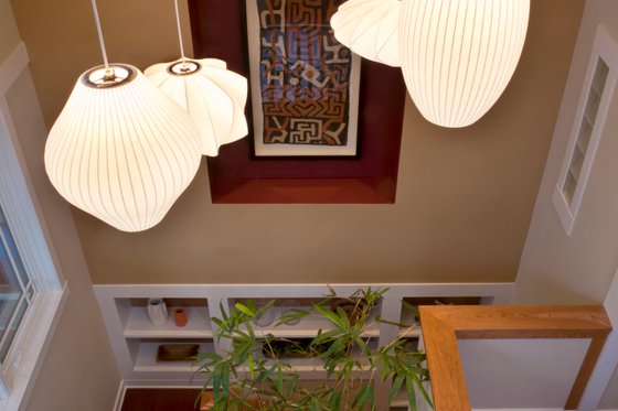 Photo 12 for Craftsman House Plan #454-12 - 3 bed, 3 bath