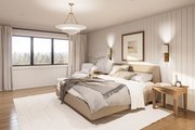 Farmhouse Style House Plan - 4 Beds 2.5 Baths 2231 Sq/Ft Plan #1114-14 