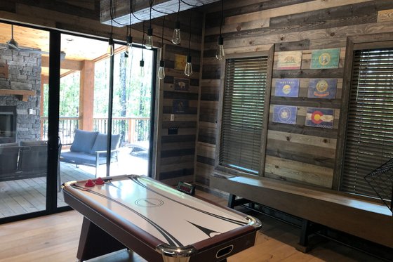 Photo 25 for Farmhouse House Plan #1109-12 - 5 bed, 5.5 bath