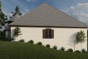 European Style House Plan - 6 Beds 7.5 Baths 8769 Sq/Ft Plan #923-298 