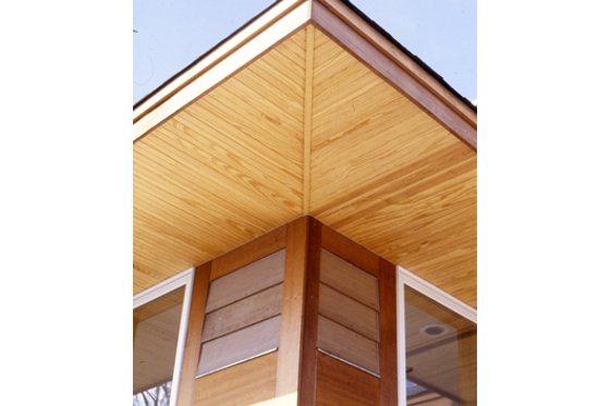 Photo 7 for Prairie House Plan #454-8 - 4 bed, 3 bath