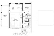 Southern Style House Plan - 2 Beds 2.5 Baths 2356 Sq/Ft Plan #932-834 