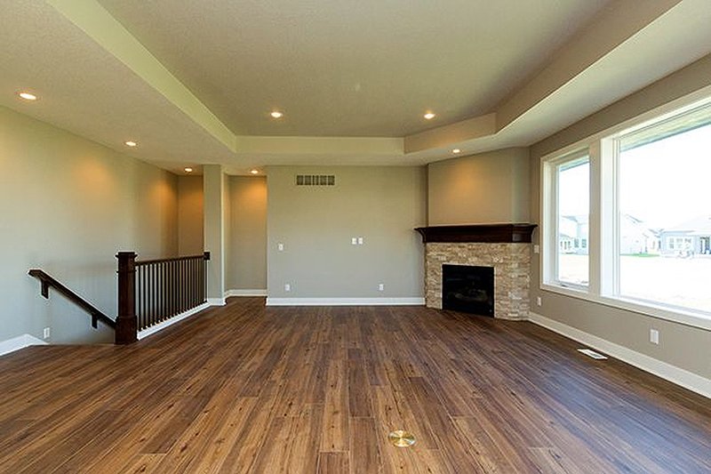 House Design - Great Room