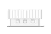 Traditional Style House Plan - 0 Beds 1 Baths 2340 Sq/Ft Plan #124-1324 
