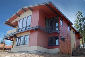 Photo for Modern House Plan #895-18 - 3 bed, 2.5 bath