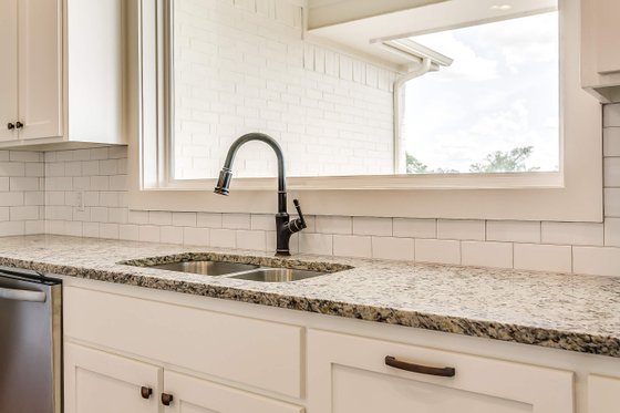 Photo 13 for Farmhouse House Plan #430-189 - 3 bed, 2 bath