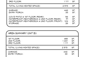 Interior - Other for Contemporary House Plan #1066-238 - 8 bed, 6.5 bath