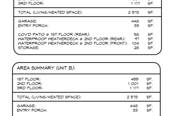 Interior - Other for Contemporary House Plan #1066-238 - 8 bed, 6.5 bath