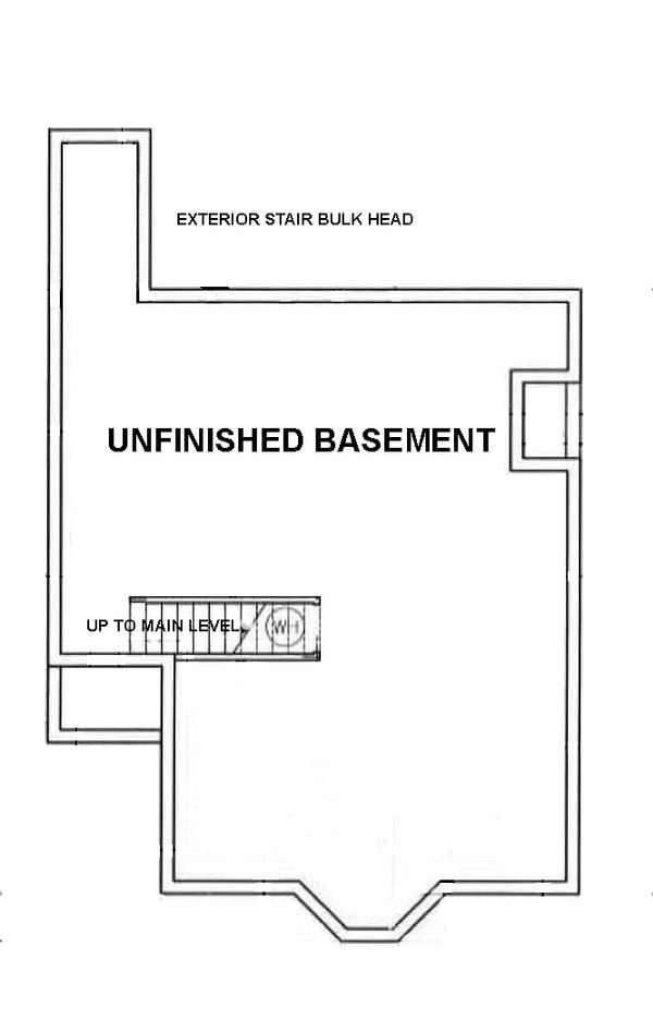 Dream House Plan - European Floor Plan - Other Floor Plan #45-104