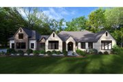 Cost to Build Report for Plan: 1111-27
