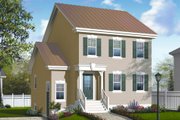 Cost to Build Report for Plan: 23-2181